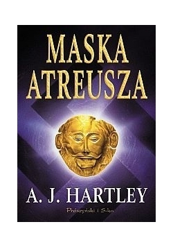 Maska Atreusza
