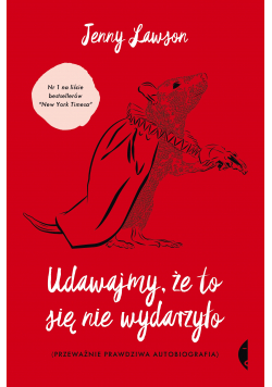 Udawajmy że to się nie wydarzyło
