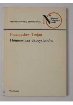 Homeostaza ekosystemów