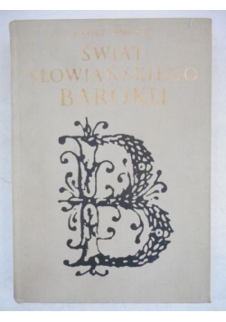 Świat słowiańskiego baroku