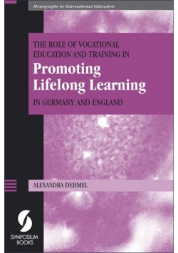 Promoting Lifelong Learning
