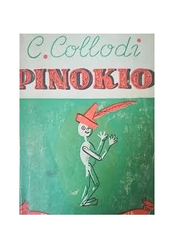 Pinokio, 1948 r.