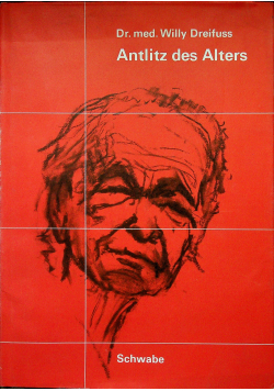 Antlitz des Alters