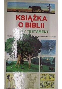 Książka o Biblii
