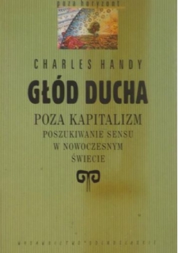 Głód ducha