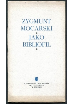 Jako Bibliofil