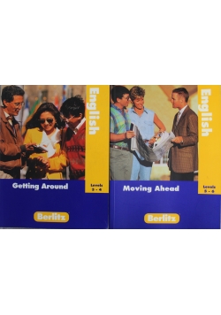 Getting Around/ Moving Ahead