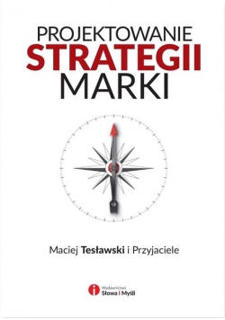 Projektowanie strategii marki