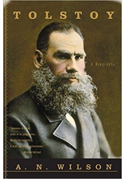 Tolstoy: A Biography