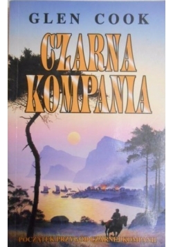 Czarna kompania