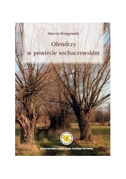 Olendrzy w powiecie sochaczewskim
