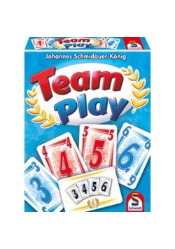Team Play G3