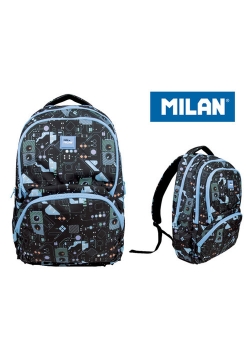 Plecak MILAN duży 25 L CONNECTION