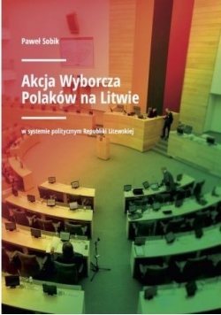 Akcja Wyborcza Polaków na Litwie