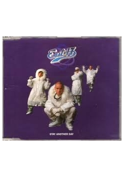 East 17 CD