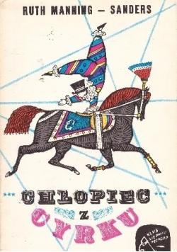 Chłopiec z cyrku