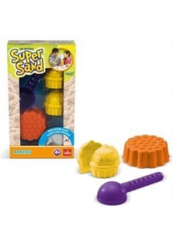 Super Sand - Foremki Cukiernia