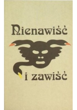 Nienawiść i zawiść