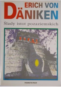 Ślady istot pozaziemskich