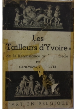 Les Tailleurs d'Yvoire de la Renaissance, 1946 r.