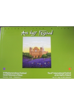Art Naif Festiwal