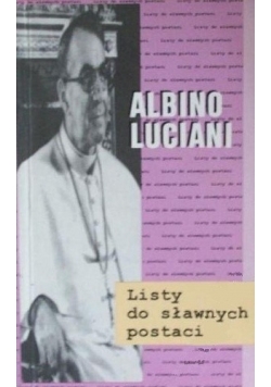 Listy do sławnych postaci