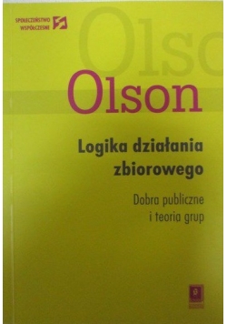 Logika działania zbiorowego