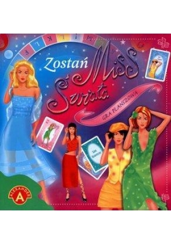 Zostań miss świata ALEX