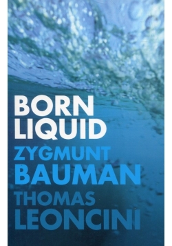 Born Liquid
