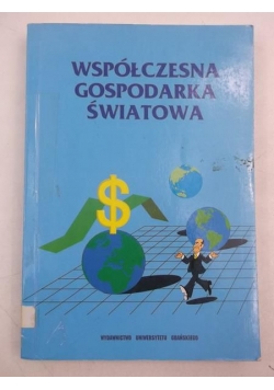 Współczesna gospodarka światowa