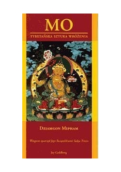MO - tybetańska sztuka wróżenia