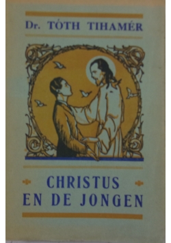 Christus en de Jongen ,1944 r.