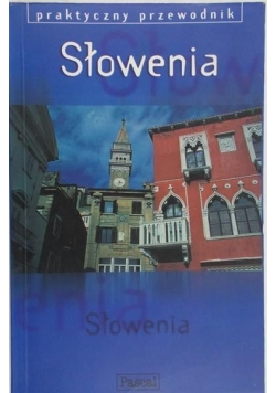Słowenia, przewodnik