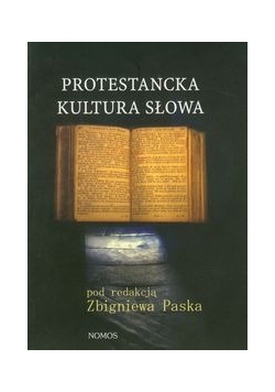 Protestancka kultura słowa