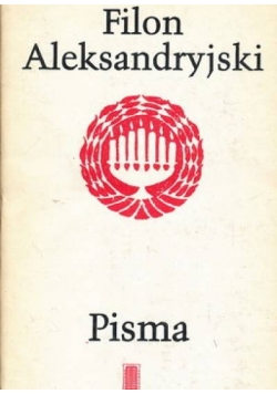 Pisma Tom 1 O stworzeniu świata Alegorie praw O dekalogu O cnotach
