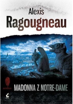 Madonna z Notre-Dame