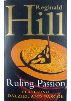 Ruling Passion