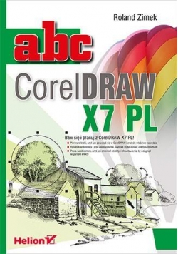ABC CorelDRAW X7 PL