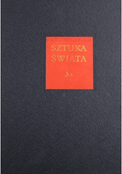 Sztuka świata Tom 6
