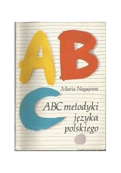 ABC metody języka polskiego