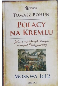 Polacy na Kremlu