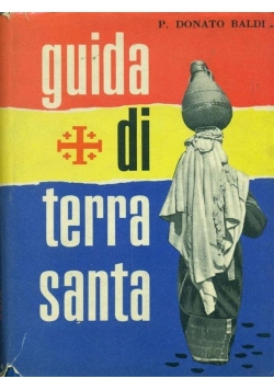 Guida di terra santa