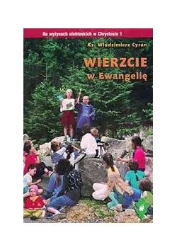 Wierzcie w Ewangelię