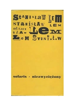 Solaris. Niezwyciężony