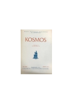 Kosmos