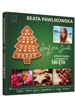Szczęśliwe garnki - Święta