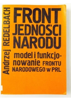 Front Jedności Narodu