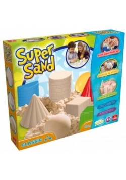 Super Sand - Klasyczny