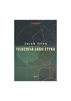 Filozofa jako etyka