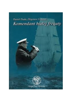 Komendant białej fregaty, tom 11